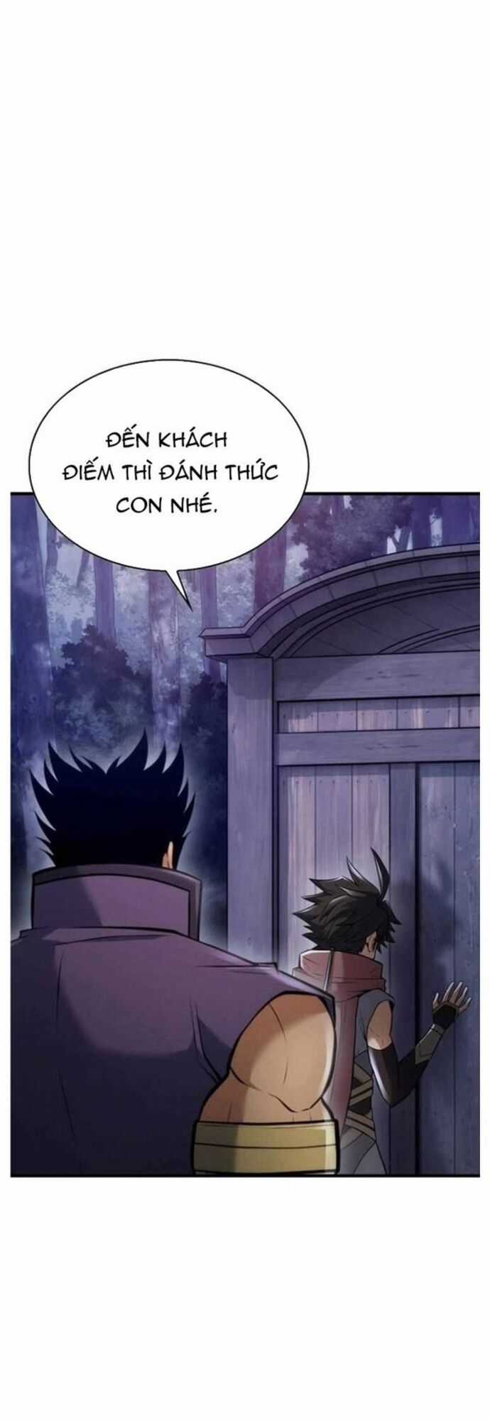 Bá Vương Chi Tinh - Chapter 48 - Trang 24