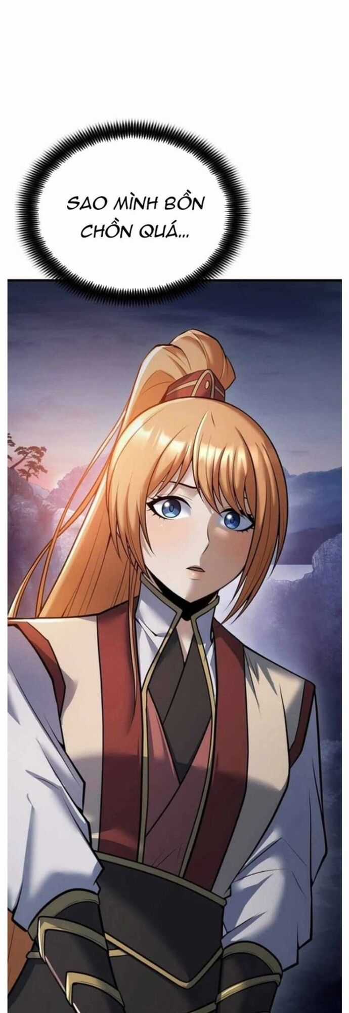 Bá Vương Chi Tinh - Chapter 48 - Trang 26