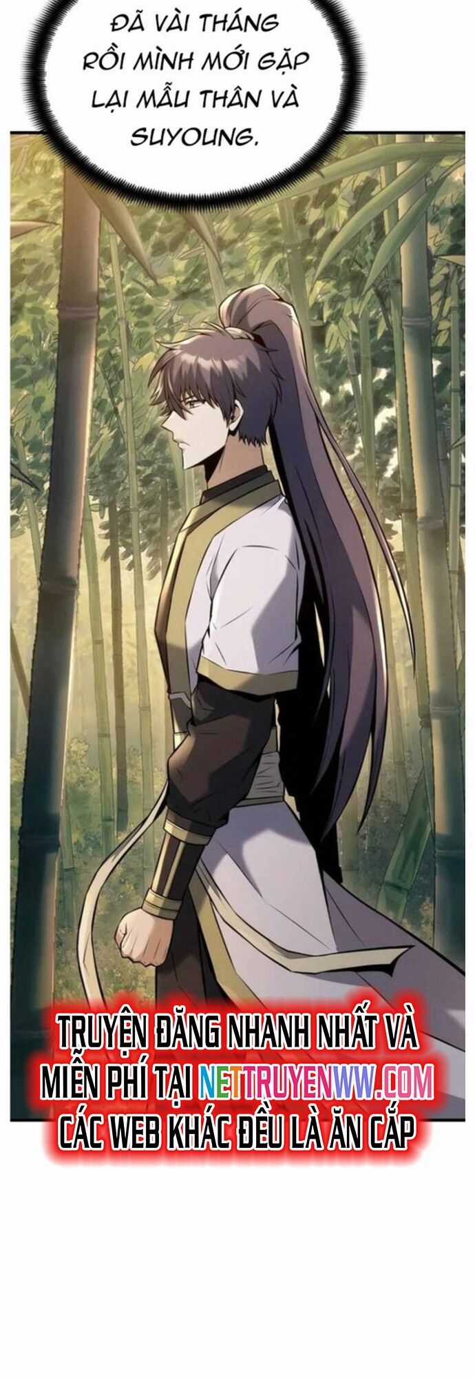 Bá Vương Chi Tinh - Chapter 48 - Trang 32