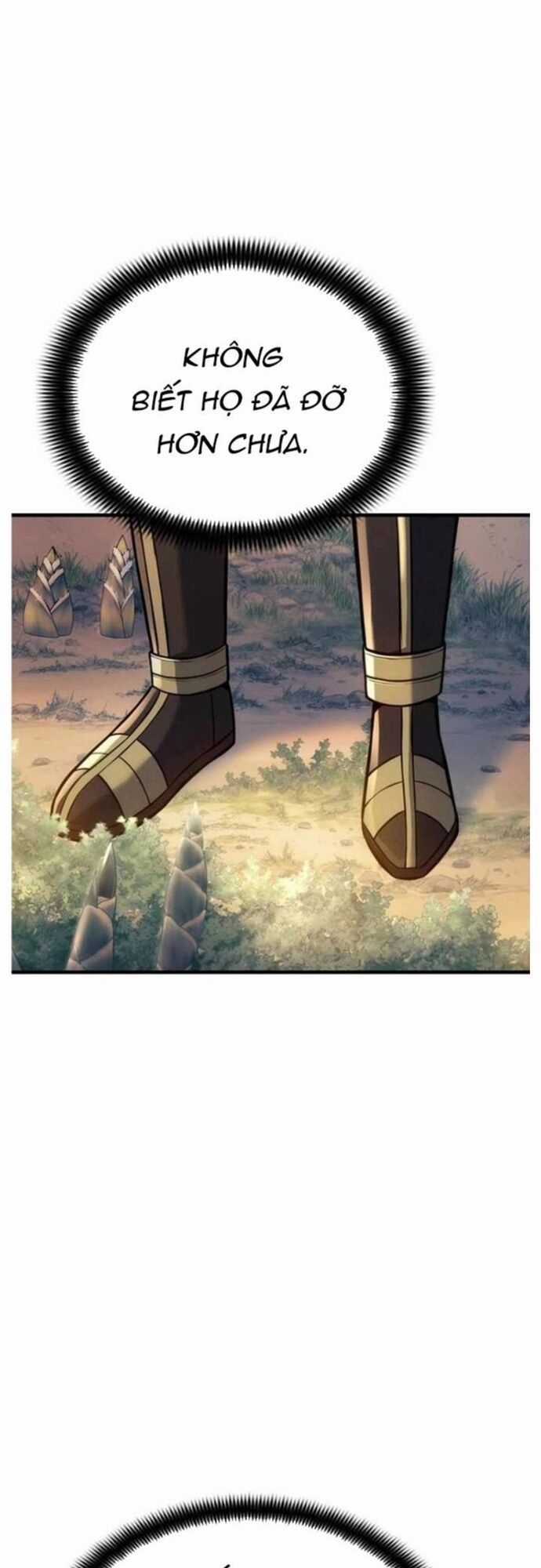 Bá Vương Chi Tinh - Chapter 48 - Trang 33