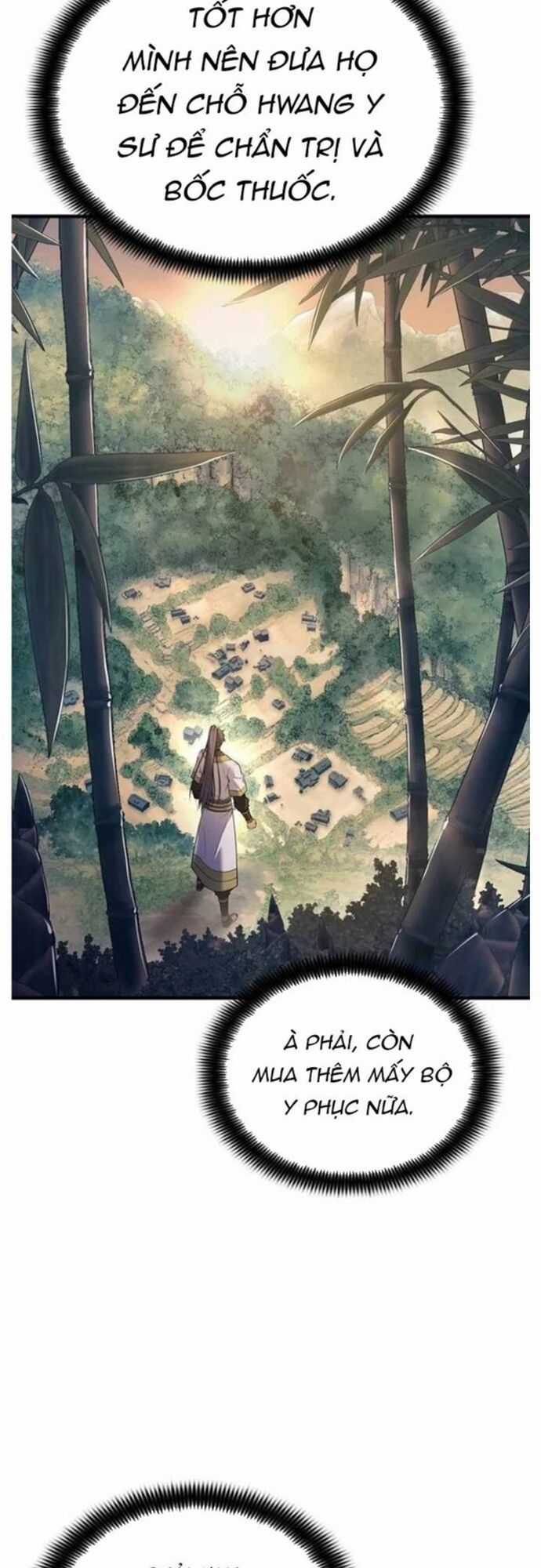 Bá Vương Chi Tinh - Chapter 48 - Trang 34