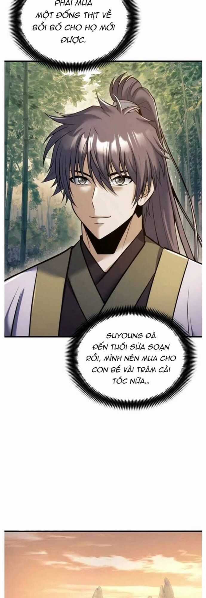 Bá Vương Chi Tinh - Chapter 48 - Trang 35