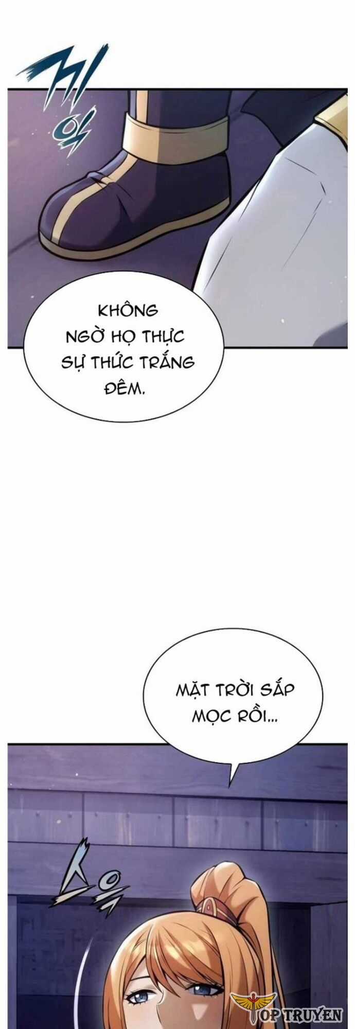 Bá Vương Chi Tinh - Chapter 48 - Trang 5