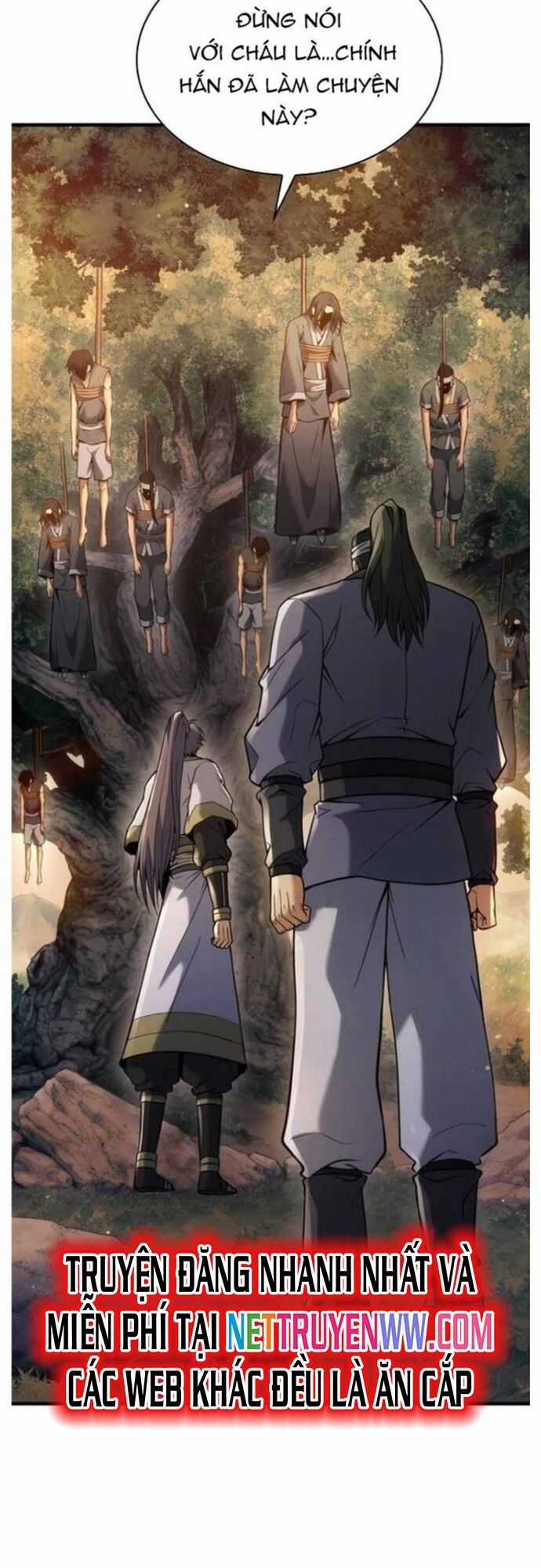 Bá Vương Chi Tinh - Chapter 48 - Trang 46