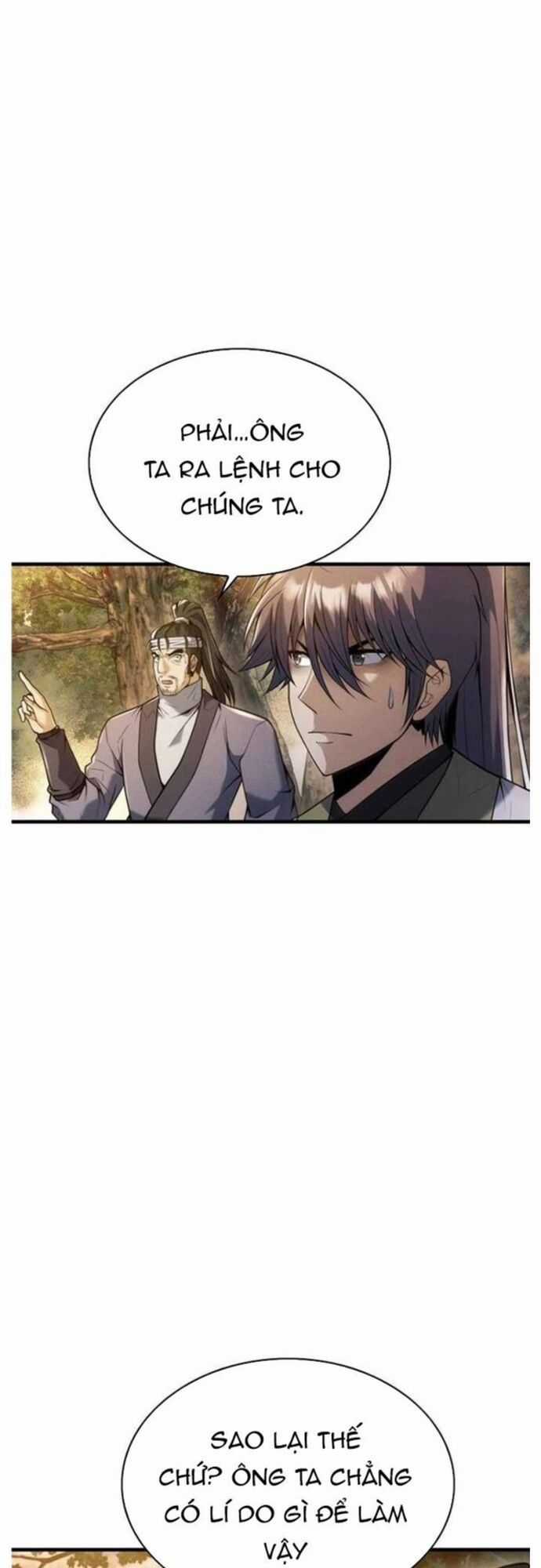 Bá Vương Chi Tinh - Chapter 48 - Trang 47