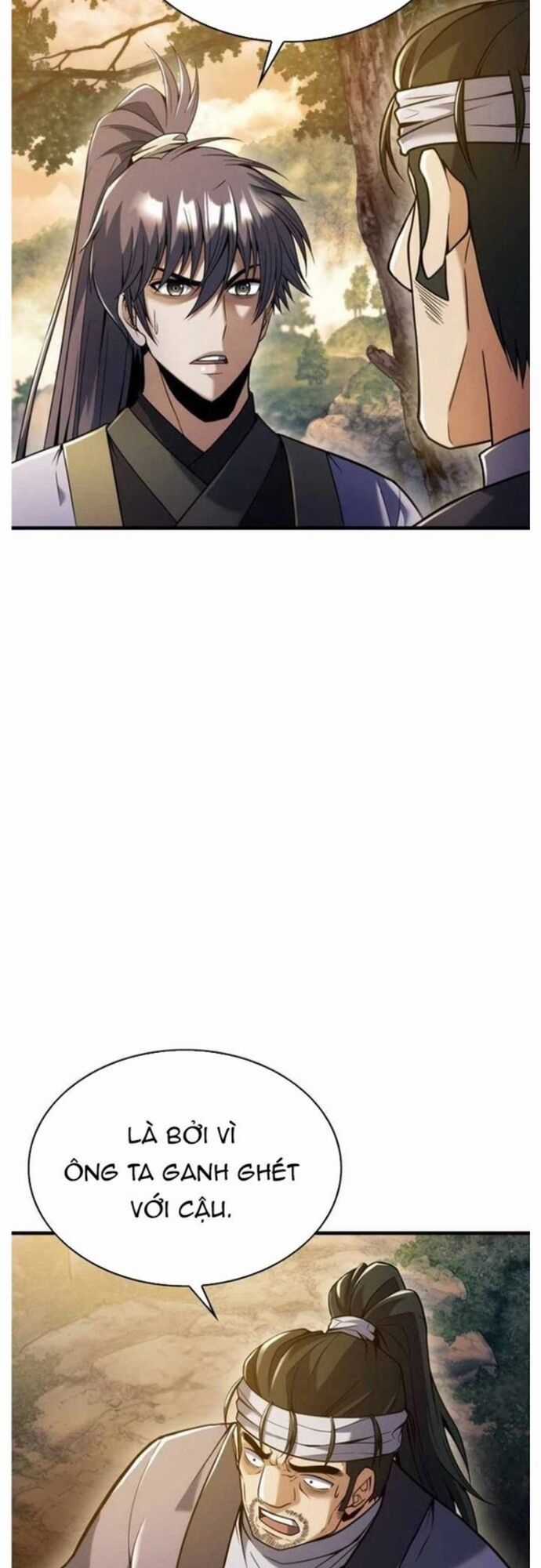 Bá Vương Chi Tinh - Chapter 48 - Trang 48