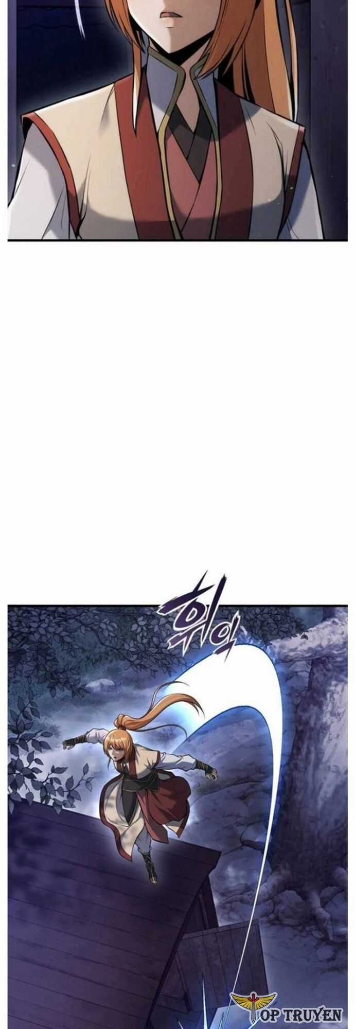 Bá Vương Chi Tinh - Chapter 48 - Trang 6