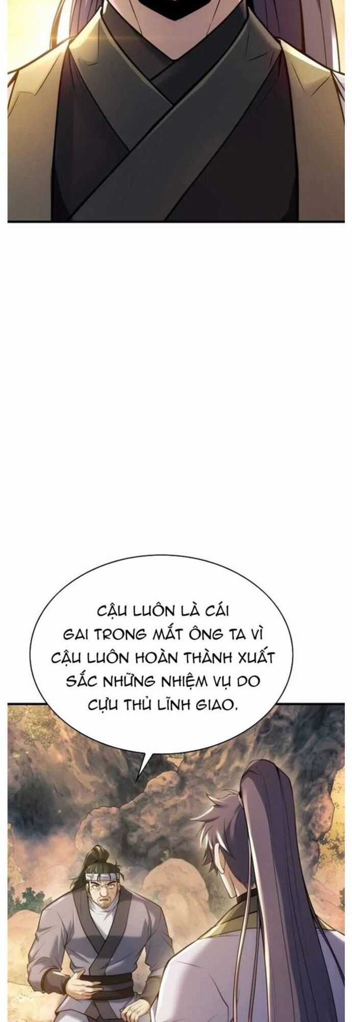 Bá Vương Chi Tinh - Chapter 48 - Trang 53