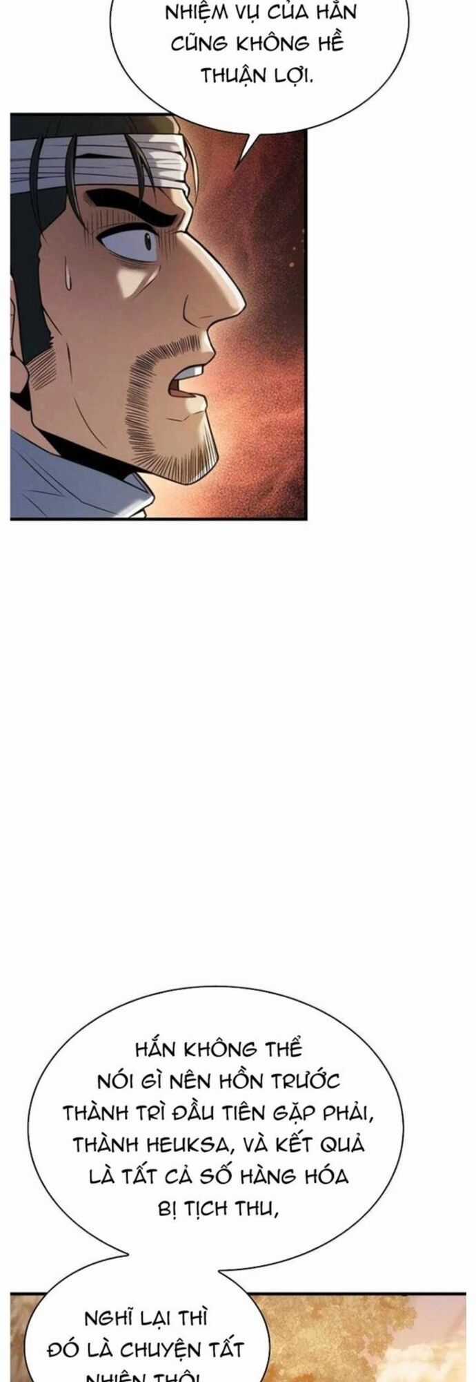 Bá Vương Chi Tinh - Chapter 48 - Trang 56