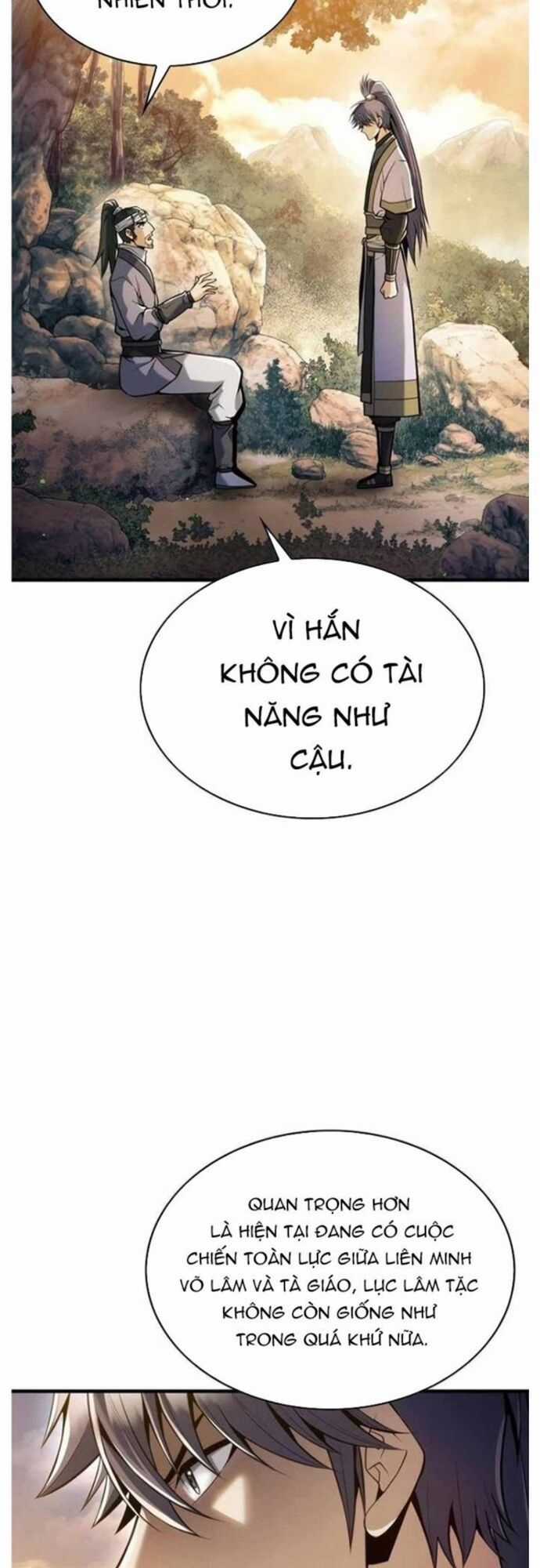 Bá Vương Chi Tinh - Chapter 48 - Trang 57