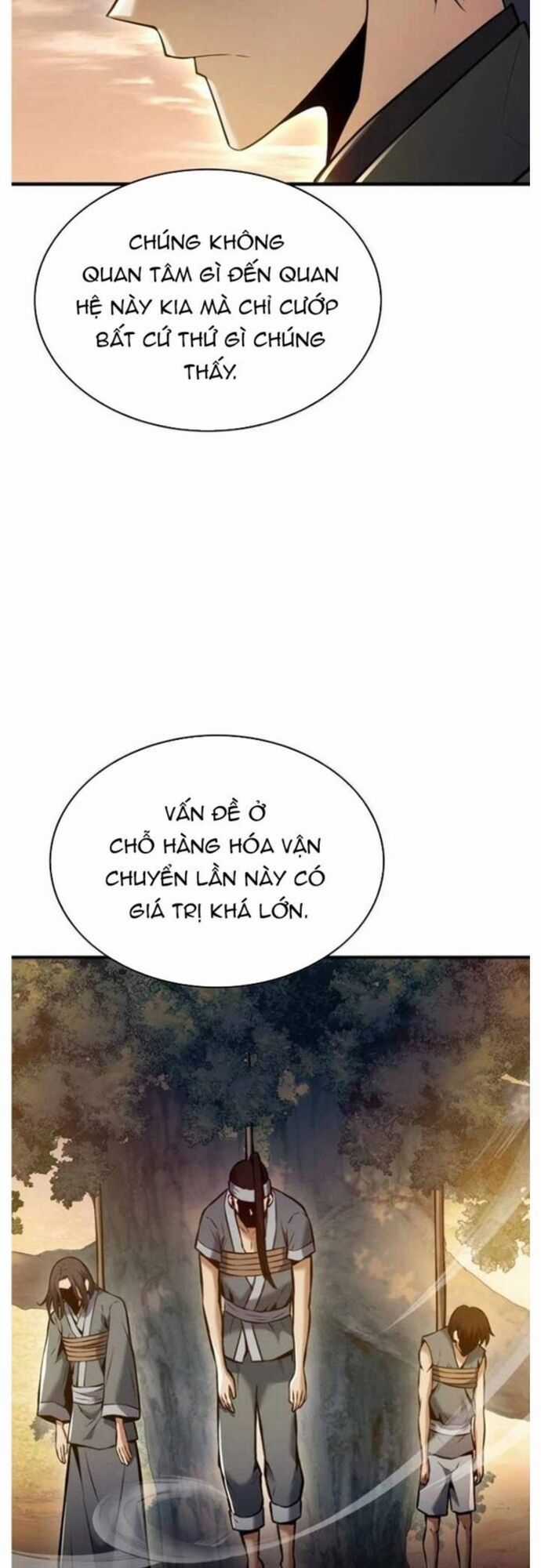 Bá Vương Chi Tinh - Chapter 48 - Trang 58