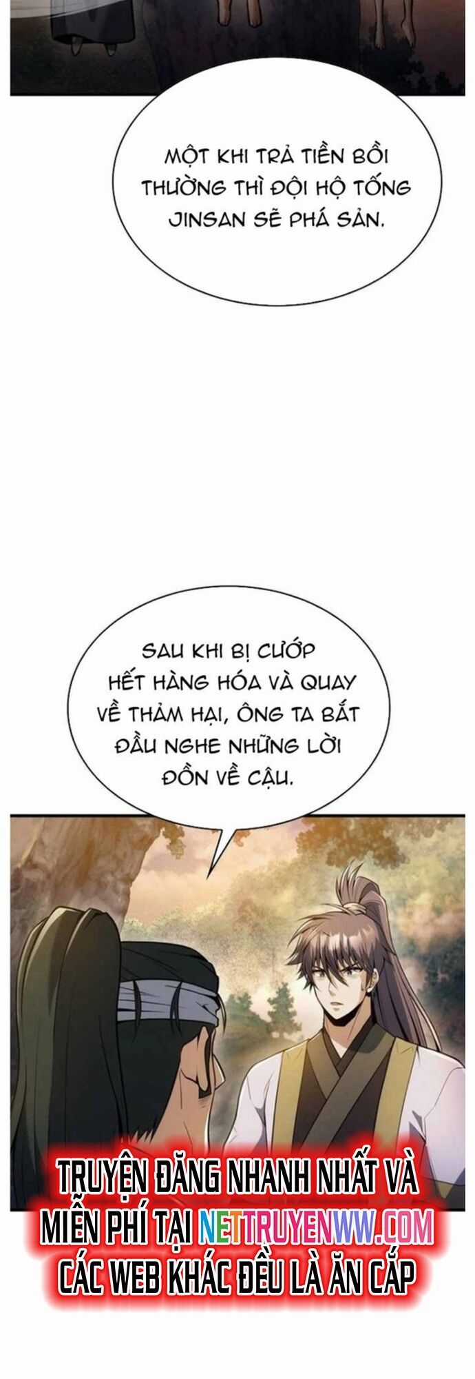 Bá Vương Chi Tinh - Chapter 48 - Trang 59