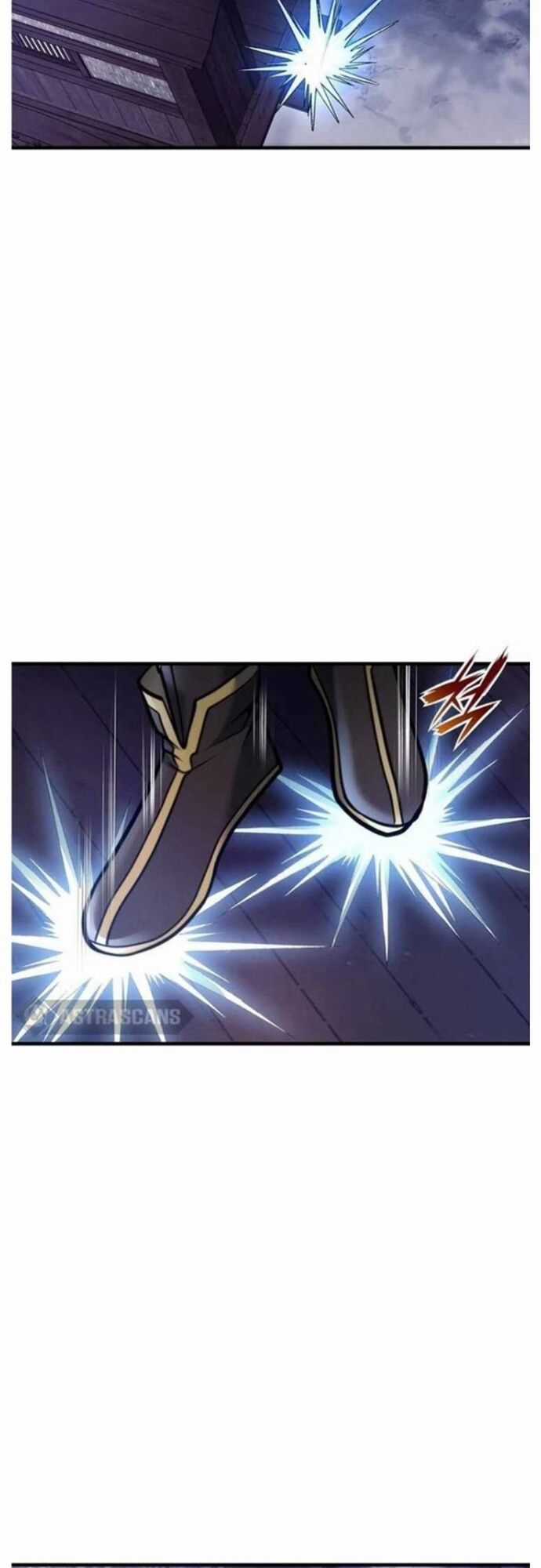 Bá Vương Chi Tinh - Chapter 48 - Trang 7