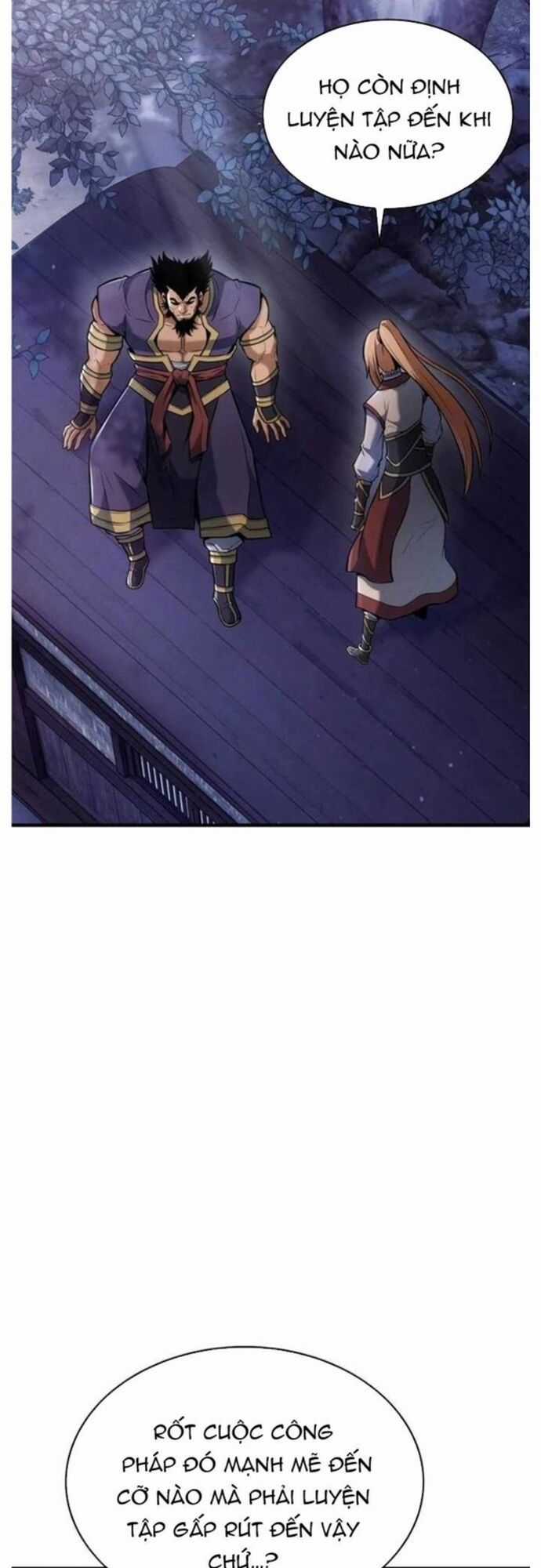 Bá Vương Chi Tinh - Chapter 48 - Trang 8