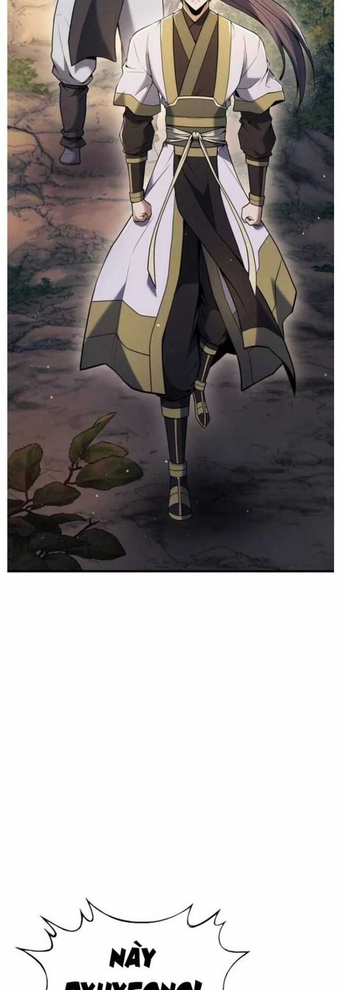 Bá Vương Chi Tinh - Chapter 48 - Trang 75