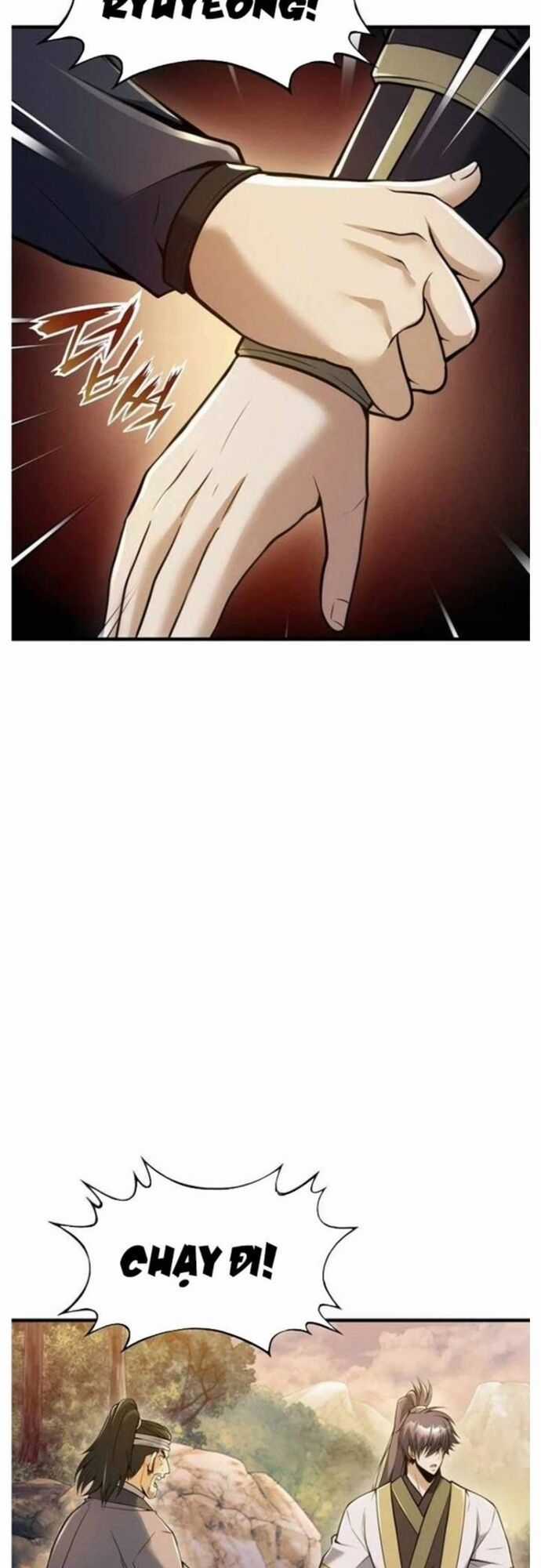 Bá Vương Chi Tinh - Chapter 48 - Trang 76