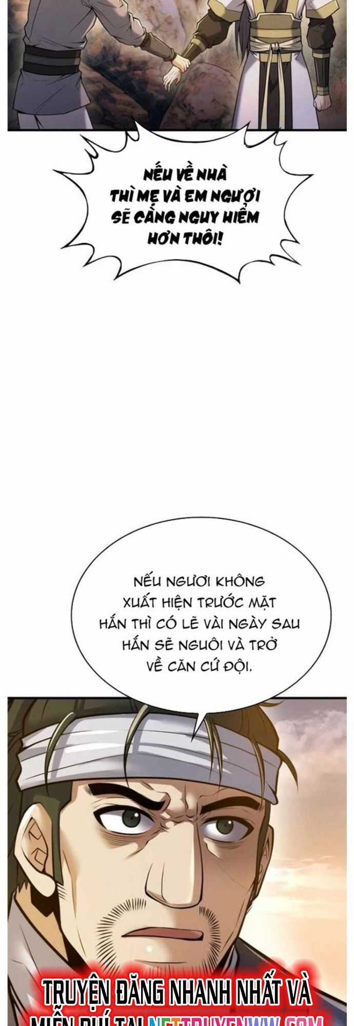 Bá Vương Chi Tinh - Chapter 48 - Trang 77