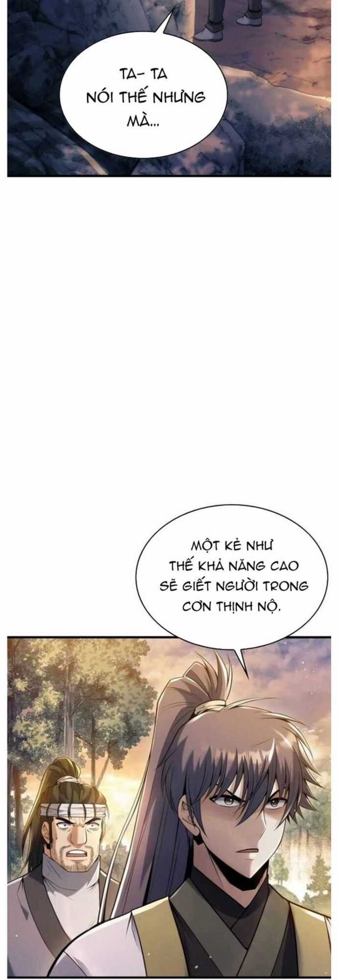 Bá Vương Chi Tinh - Chapter 48 - Trang 79