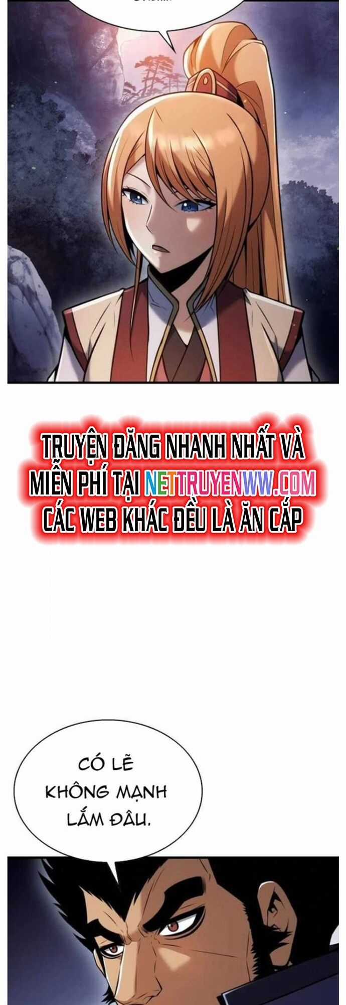 Bá Vương Chi Tinh - Chapter 48 - Trang 9