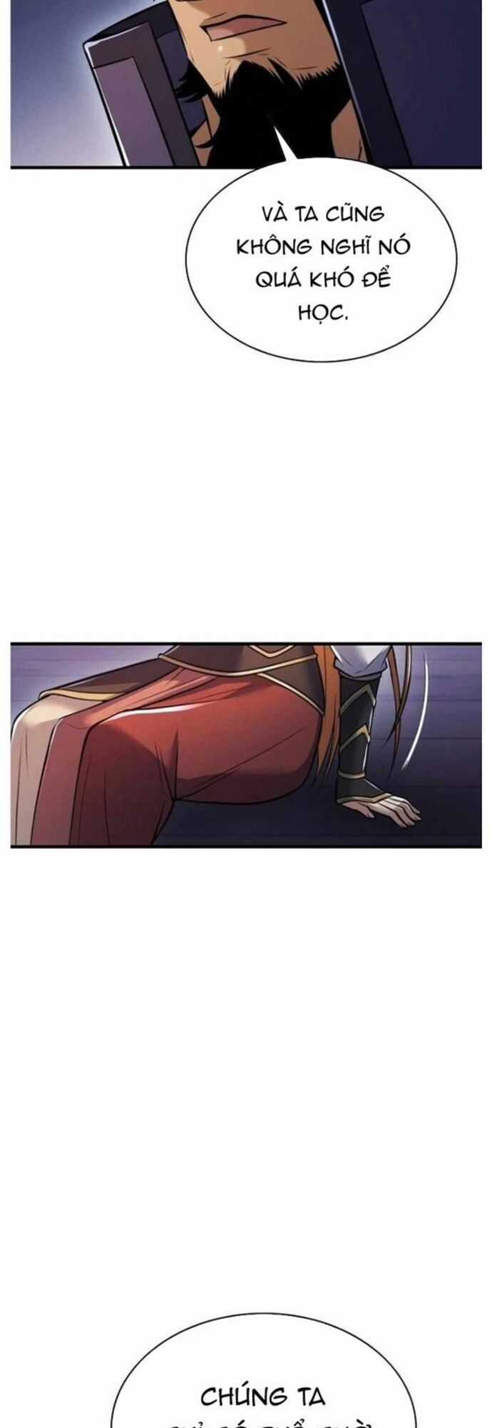 Bá Vương Chi Tinh - Chapter 48 - Trang 10