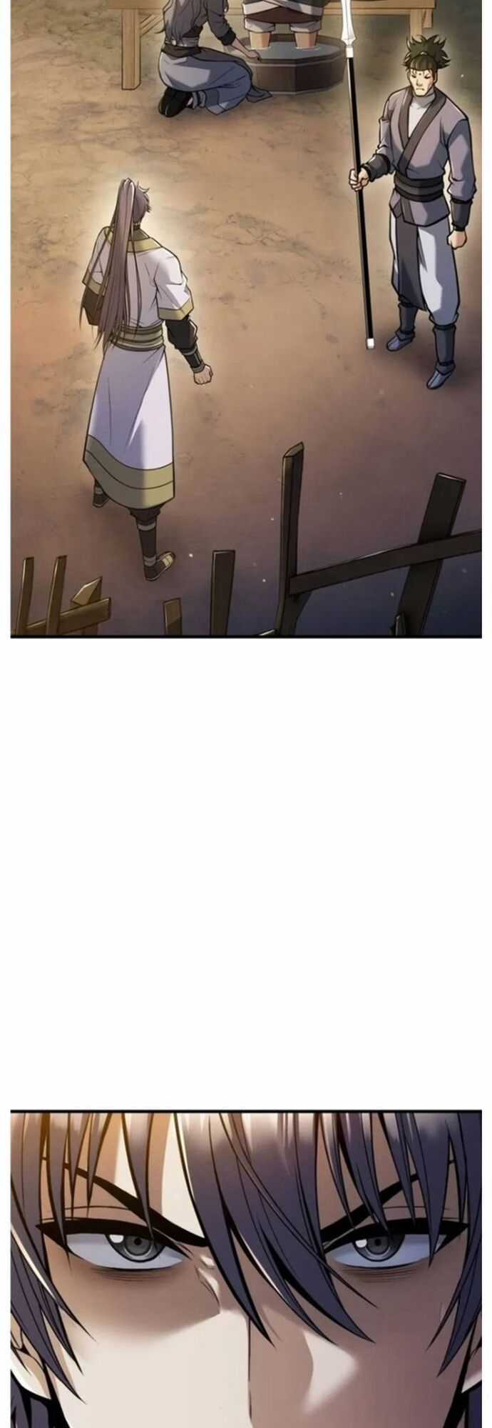 Bá Vương Chi Tinh - Chapter 49 - Trang 11