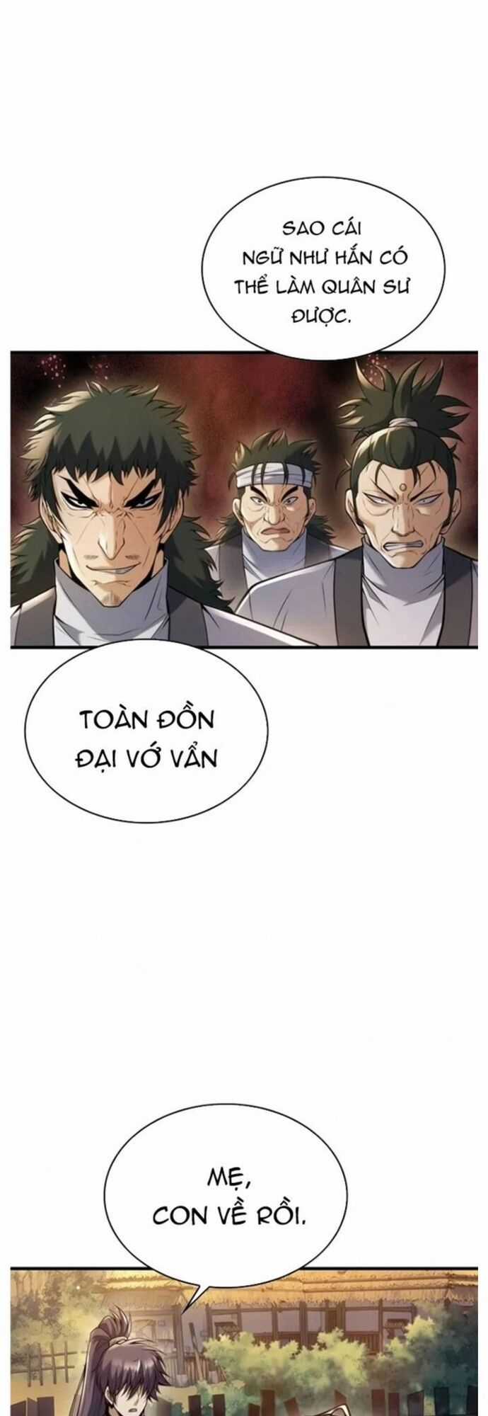 Bá Vương Chi Tinh - Chapter 49 - Trang 13
