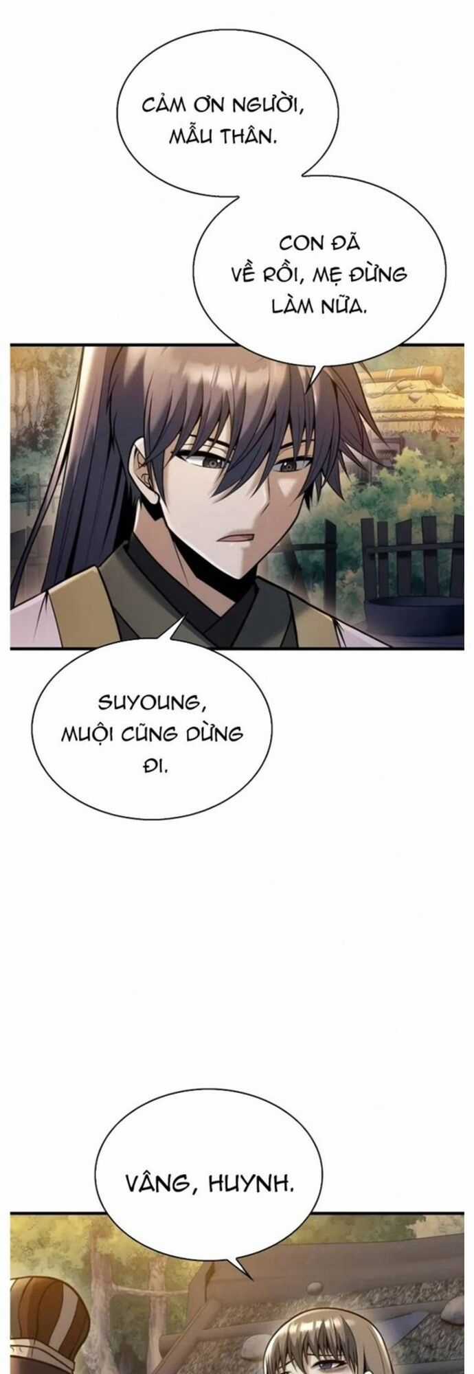 Bá Vương Chi Tinh - Chapter 49 - Trang 16