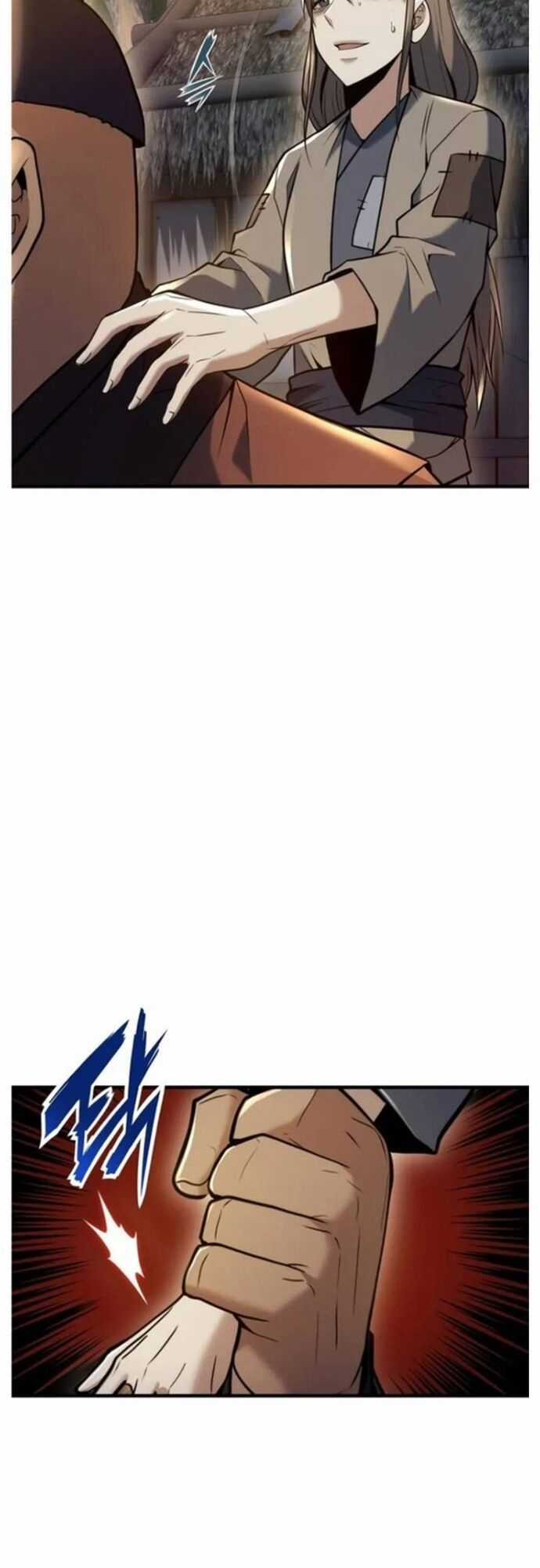 Bá Vương Chi Tinh - Chapter 49 - Trang 17