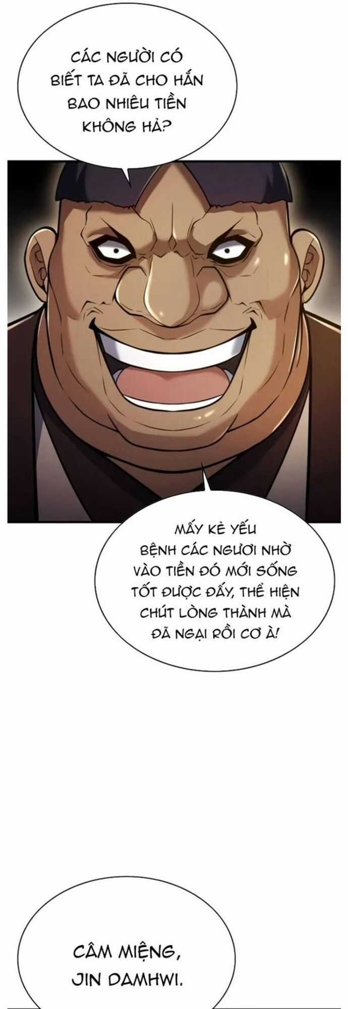 Bá Vương Chi Tinh - Chapter 49 - Trang 19