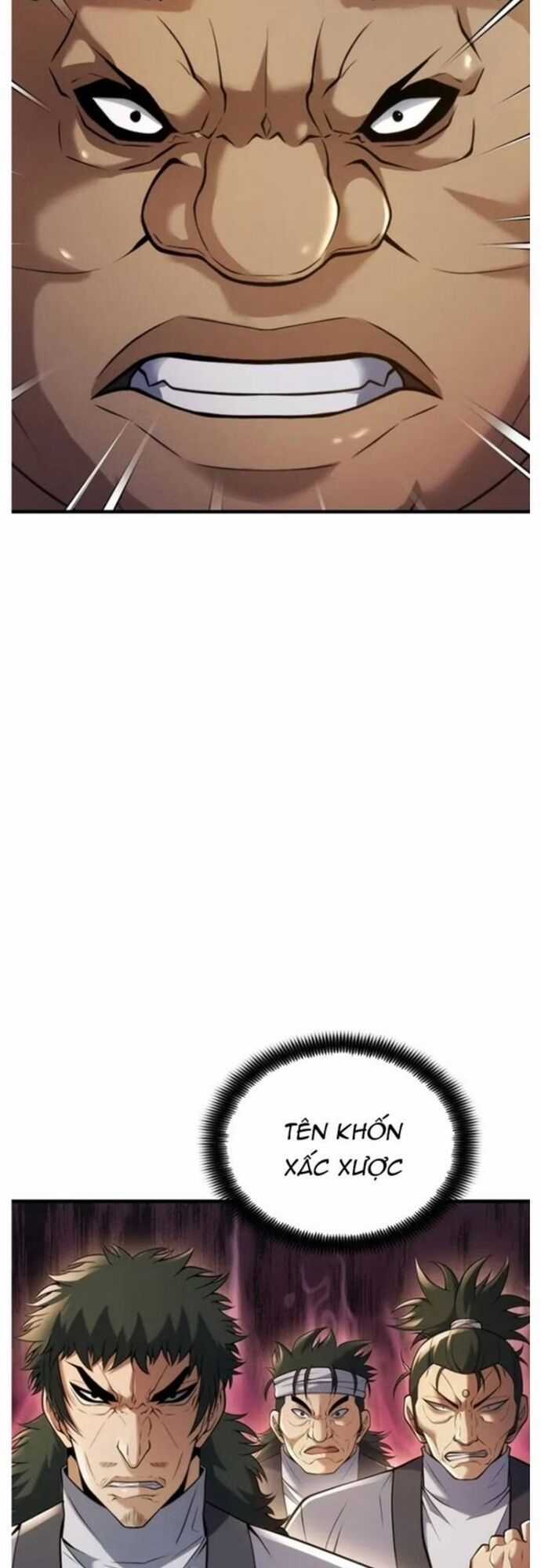 Bá Vương Chi Tinh - Chapter 49 - Trang 21