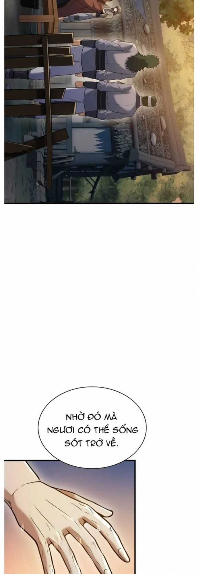 Bá Vương Chi Tinh - Chapter 49 - Trang 23