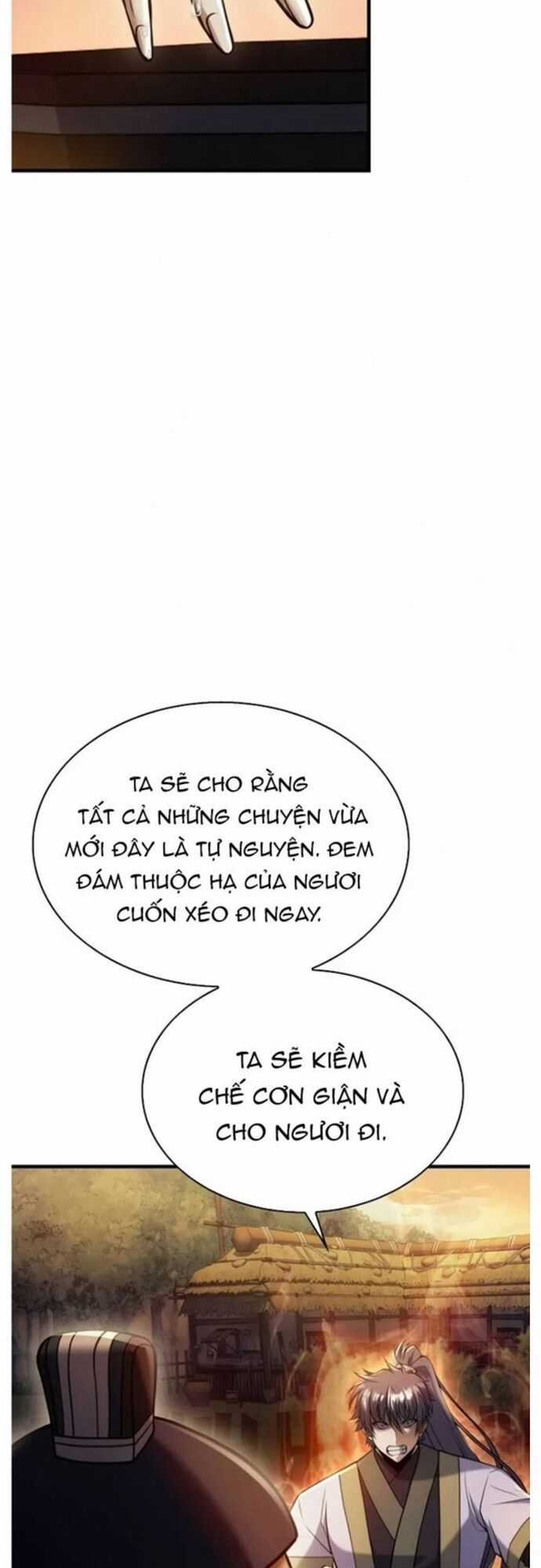 Bá Vương Chi Tinh - Chapter 49 - Trang 24