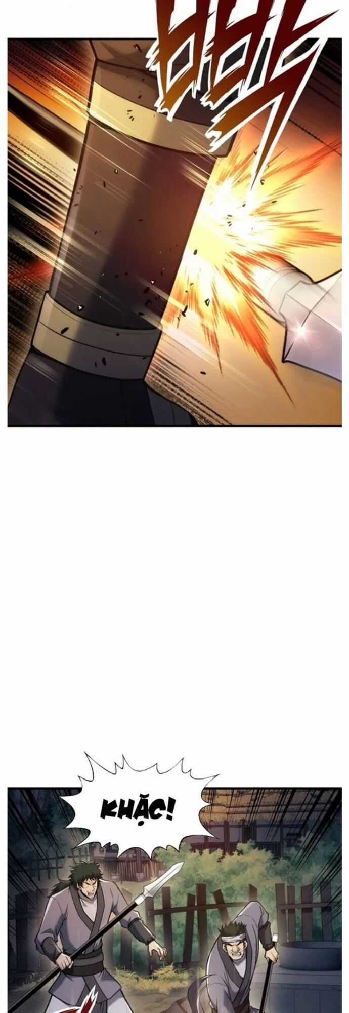 Bá Vương Chi Tinh - Chapter 49 - Trang 29