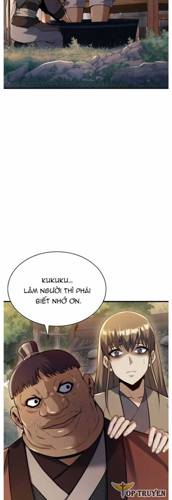 Bá Vương Chi Tinh - Chapter 49 - Trang 4