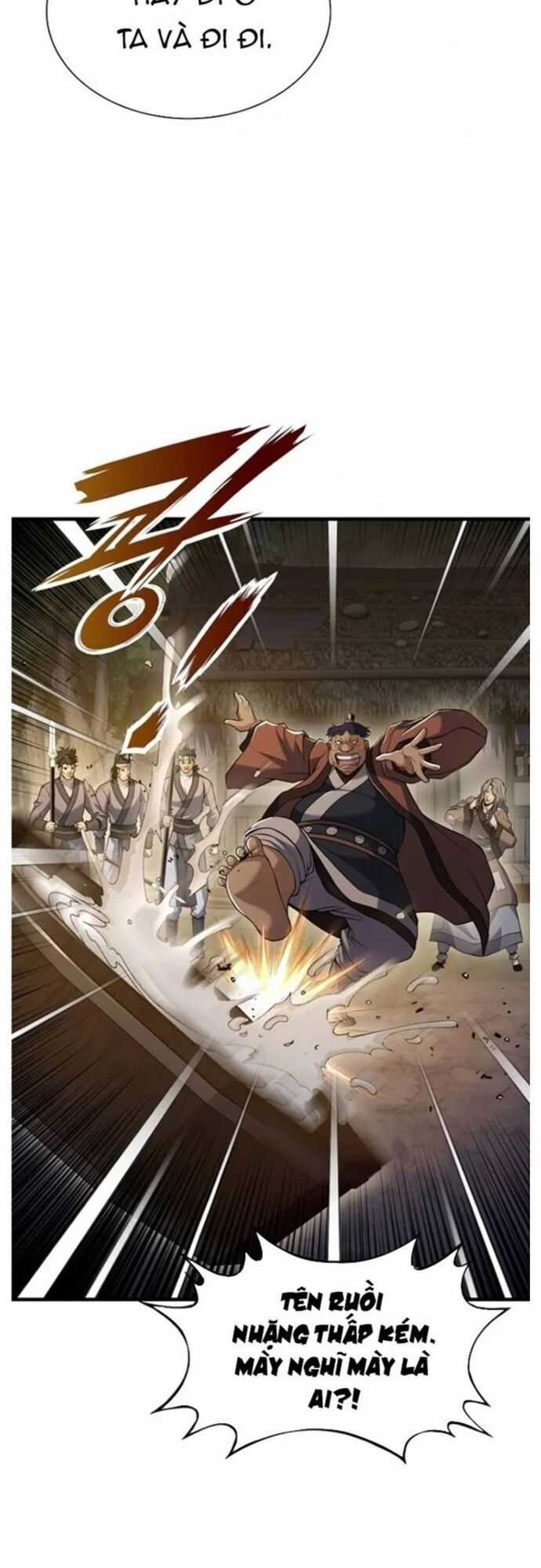 Bá Vương Chi Tinh - Chapter 49 - Trang 33