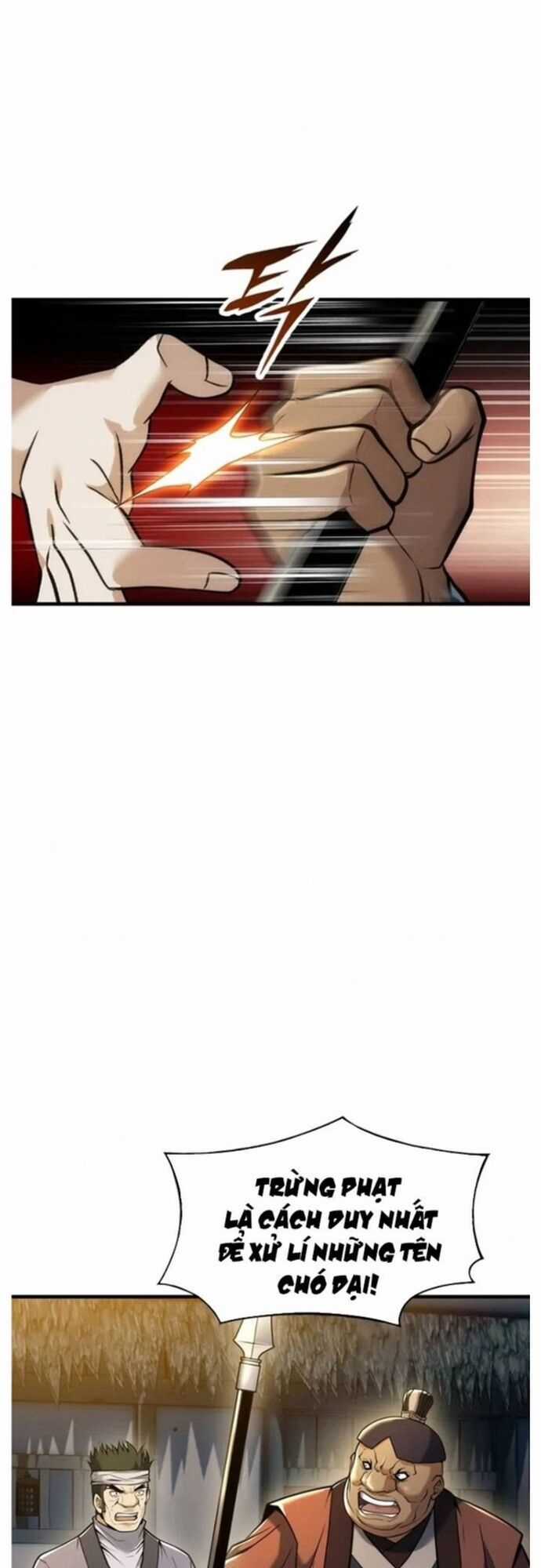 Bá Vương Chi Tinh - Chapter 49 - Trang 34