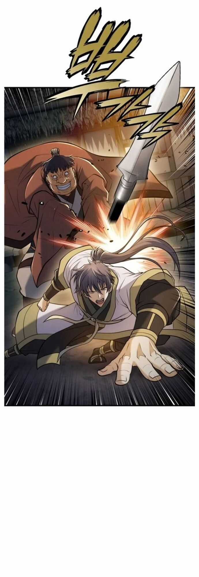 Bá Vương Chi Tinh - Chapter 49 - Trang 38