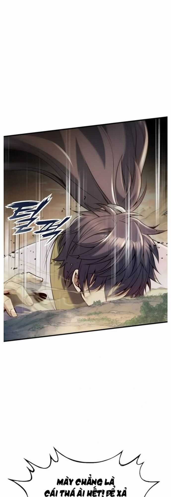 Bá Vương Chi Tinh - Chapter 49 - Trang 41