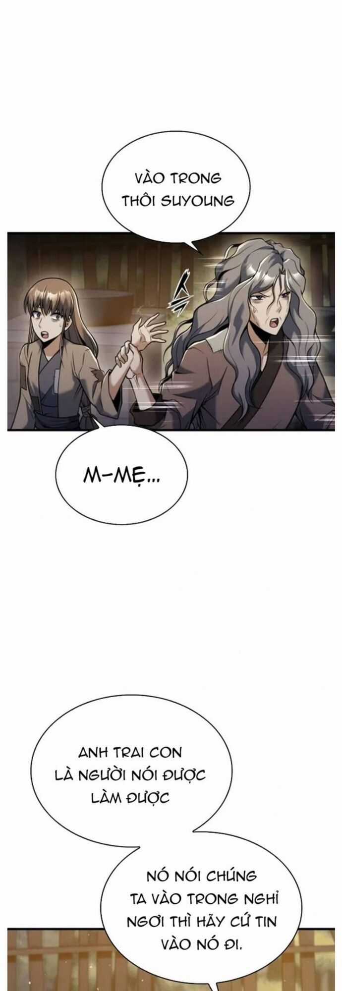 Bá Vương Chi Tinh - Chapter 49 - Trang 45