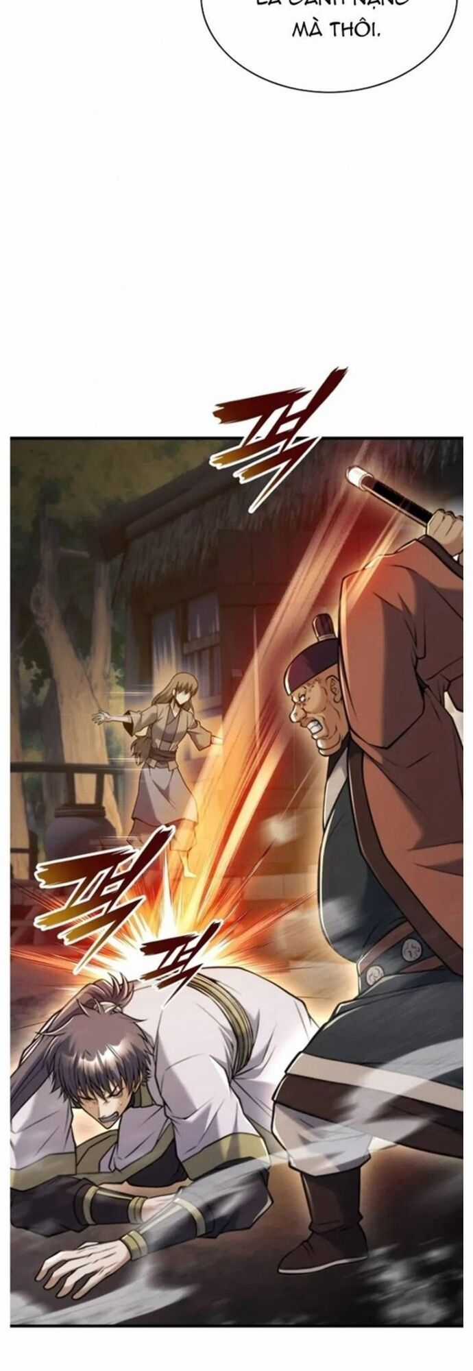 Bá Vương Chi Tinh - Chapter 49 - Trang 48