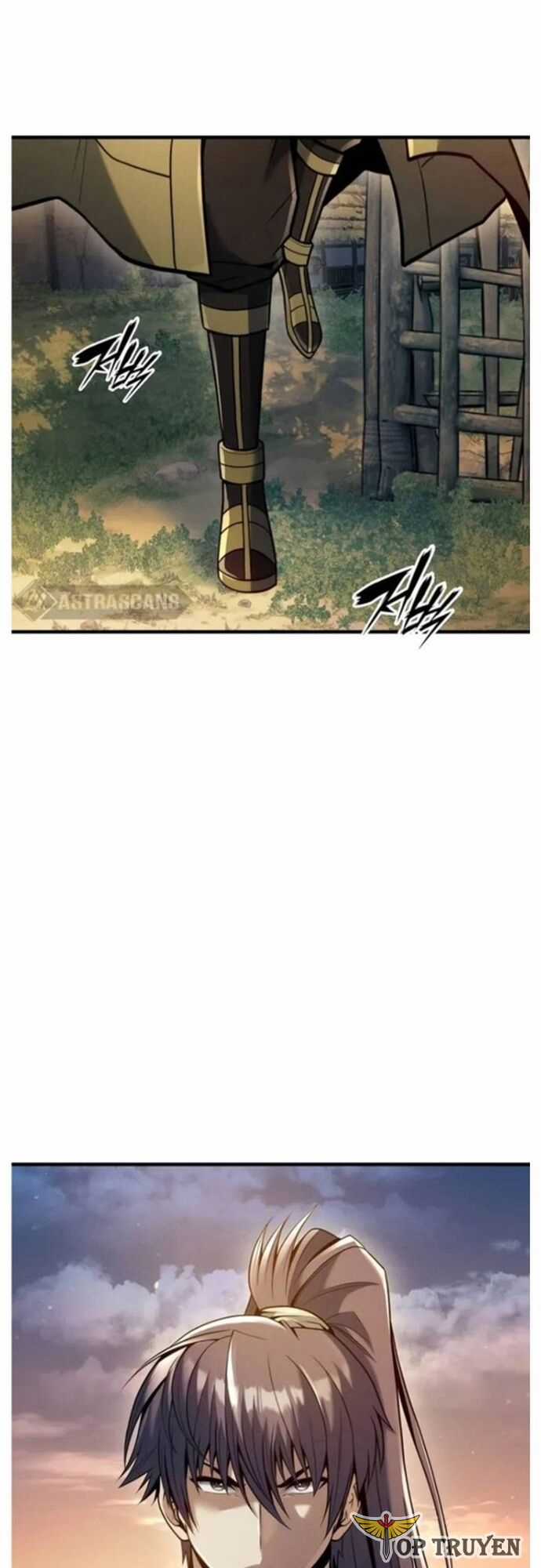 Bá Vương Chi Tinh - Chapter 49 - Trang 6