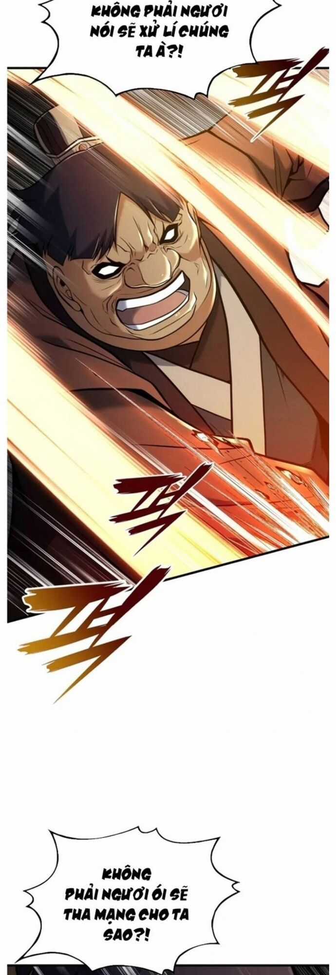 Bá Vương Chi Tinh - Chapter 49 - Trang 51