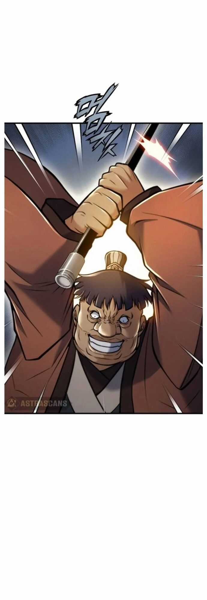 Bá Vương Chi Tinh - Chapter 49 - Trang 54