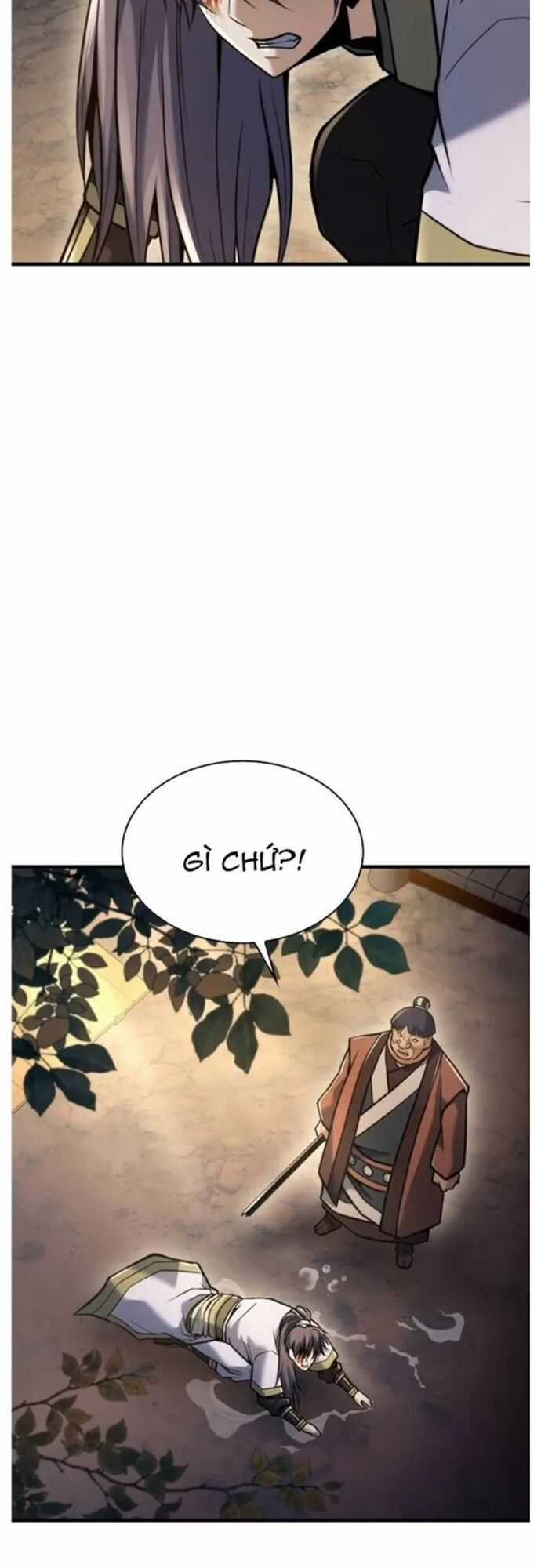 Bá Vương Chi Tinh - Chapter 49 - Trang 58