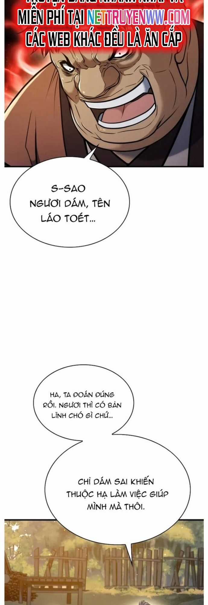 Bá Vương Chi Tinh - Chapter 49 - Trang 60