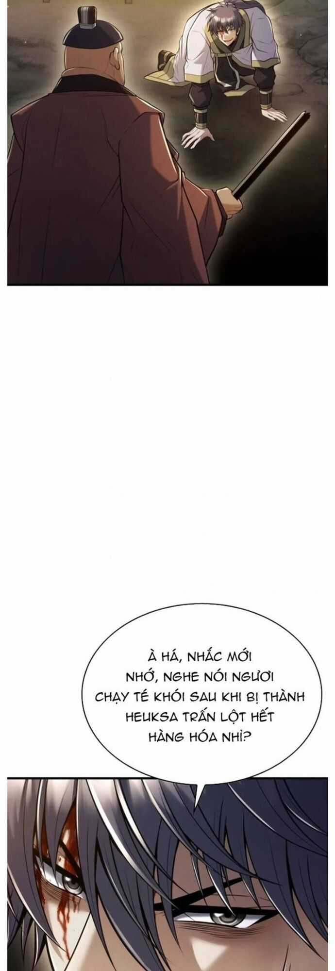 Bá Vương Chi Tinh - Chapter 49 - Trang 61