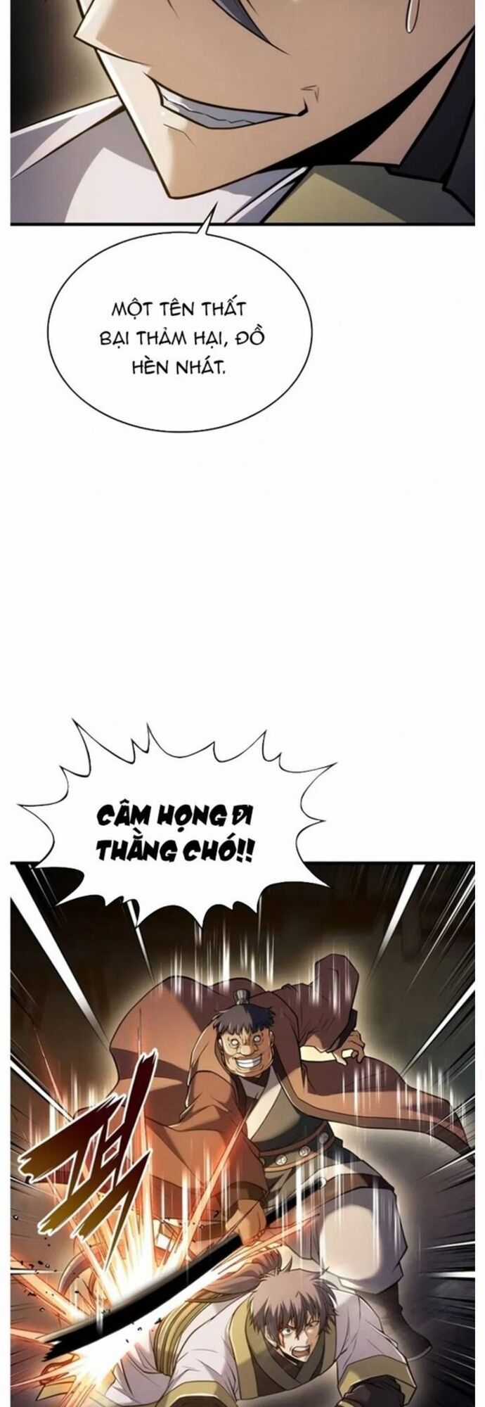 Bá Vương Chi Tinh - Chapter 49 - Trang 62