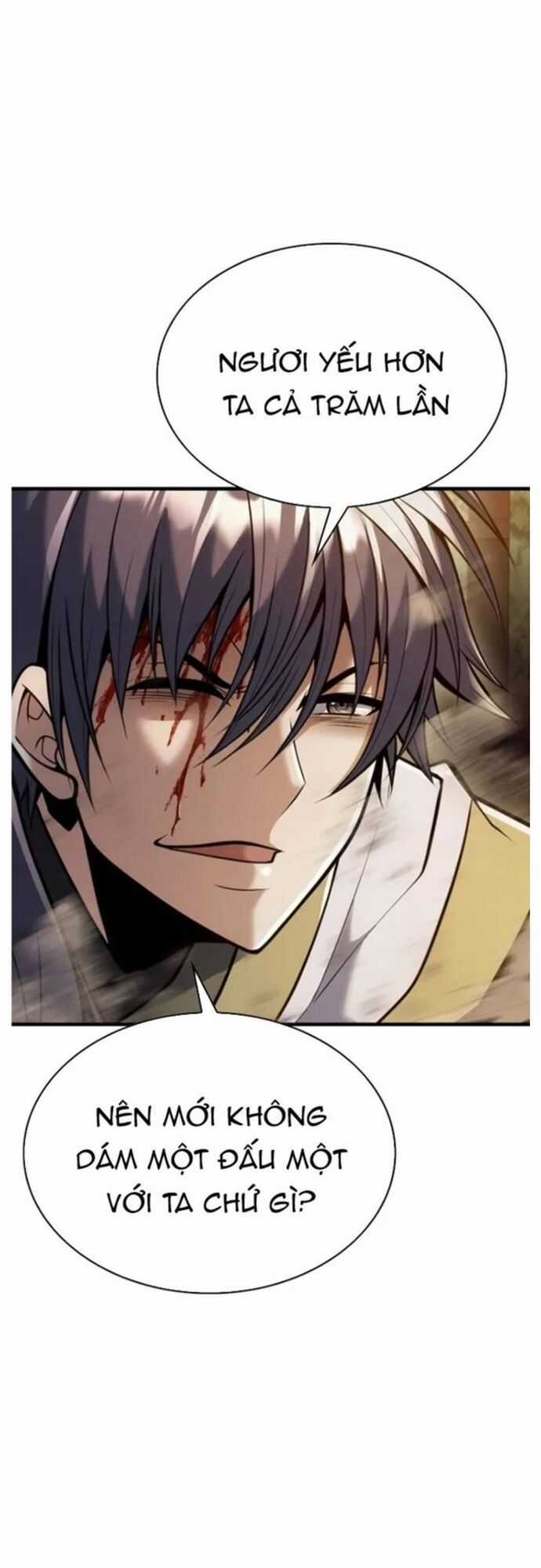 Bá Vương Chi Tinh - Chapter 49 - Trang 64