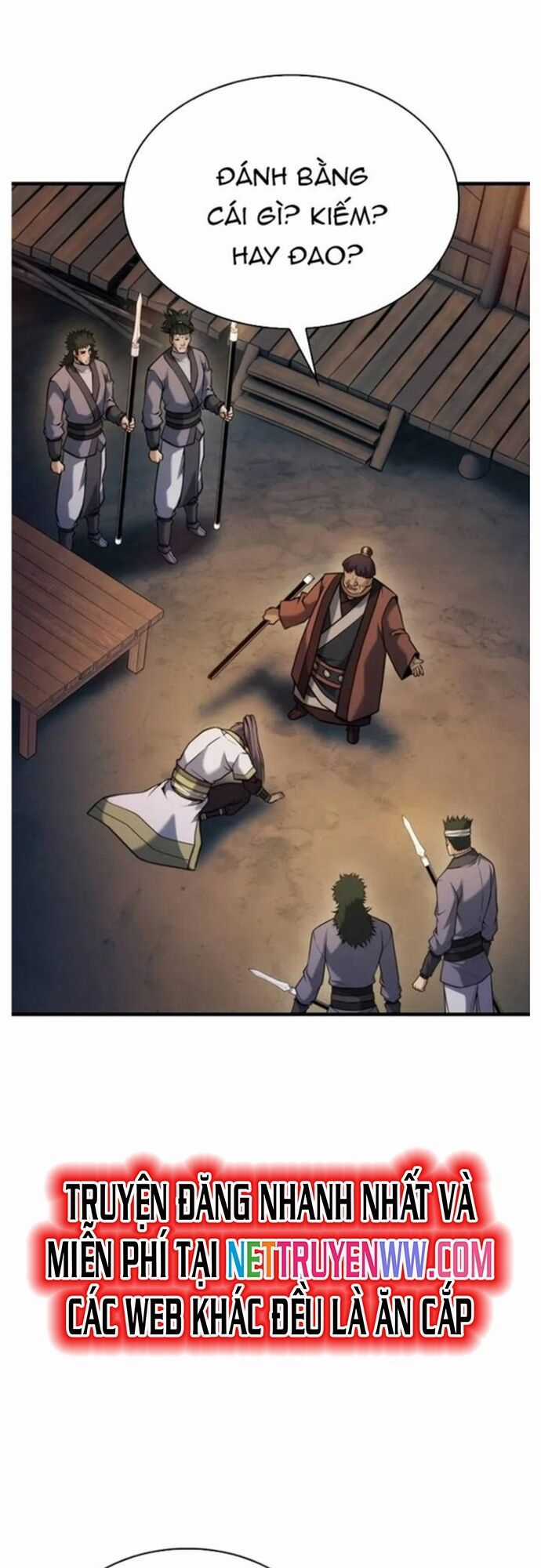 Bá Vương Chi Tinh - Chapter 49 - Trang 67