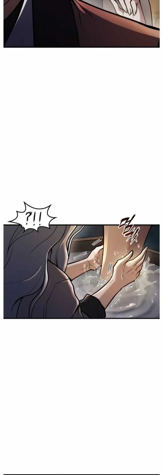 Bá Vương Chi Tinh - Chapter 49 - Trang 8